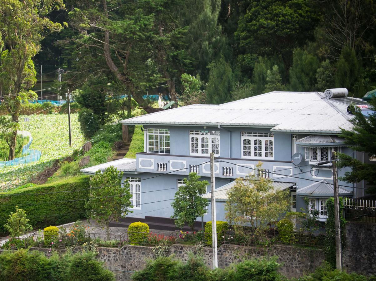 Mount Mary Inn Нувара-Елія Екстер'єр фото