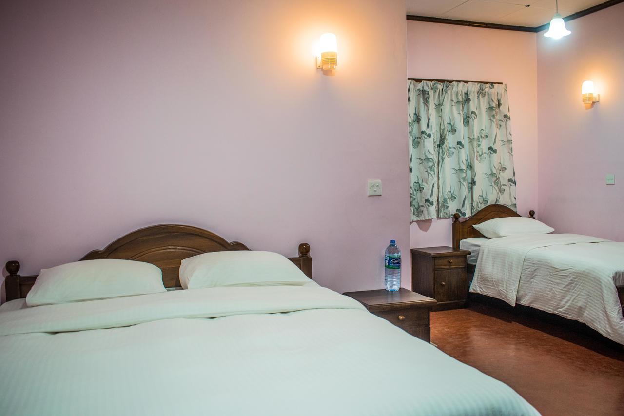 Mount Mary Inn Нувара-Елія Екстер'єр фото